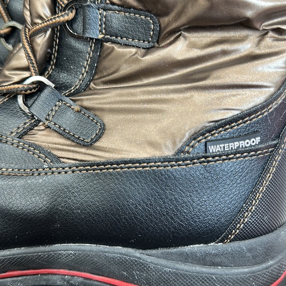 Cougar Waterproof Boots - Picture 6 of 6